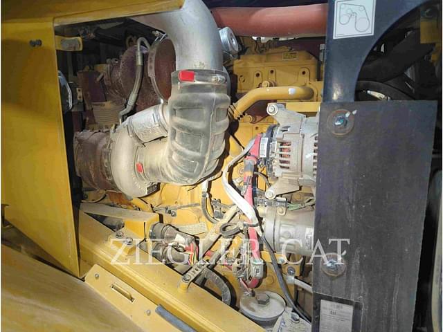 Image of Caterpillar 950M equipment image 1
