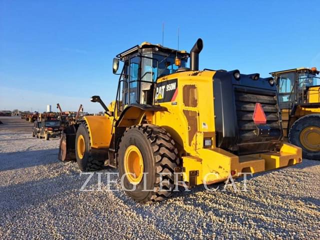 Image of Caterpillar 950M equipment image 3