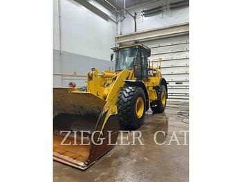 2019 Caterpillar 950M Equipment Image0