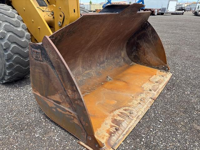 Image of Caterpillar 950M equipment image 4