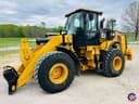 2019 Caterpillar 950M Image