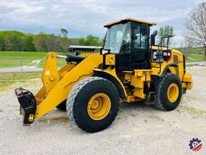 2019 Caterpillar 950M Image