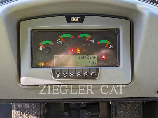 Image of Caterpillar 963K equipment image 1
