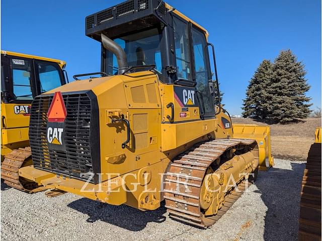 Image of Caterpillar 963K equipment image 2