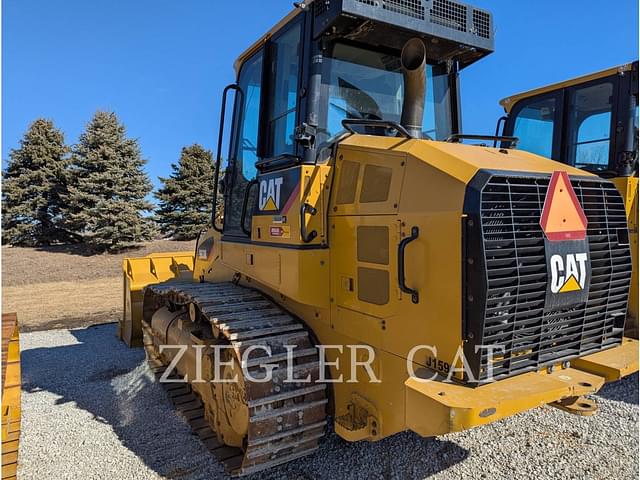 Image of Caterpillar 963K equipment image 2