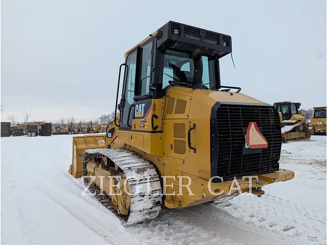 Image of Caterpillar 963K equipment image 1