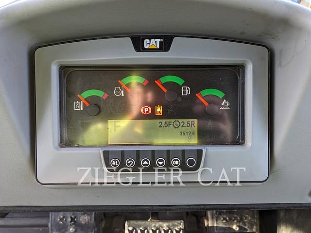 Image of Caterpillar 963K equipment image 1