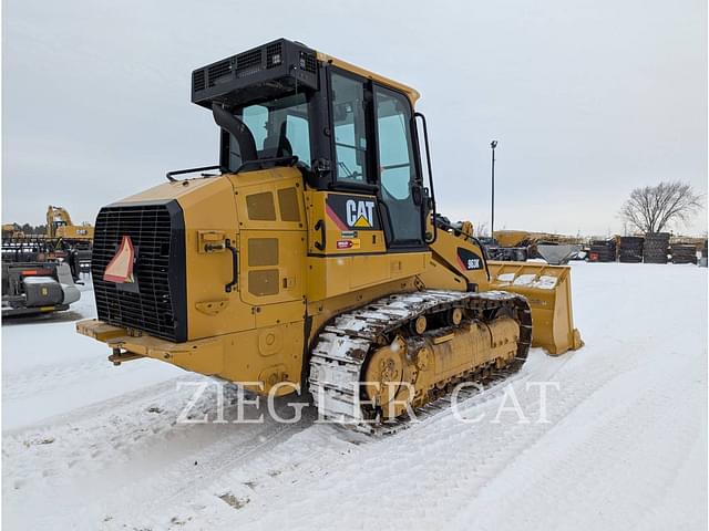 Image of Caterpillar 963K equipment image 1