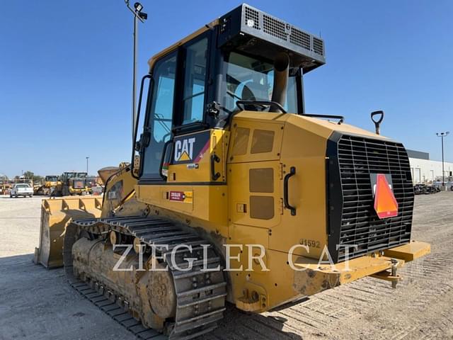 Image of Caterpillar 963K equipment image 4