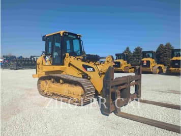 Main image Caterpillar 963K