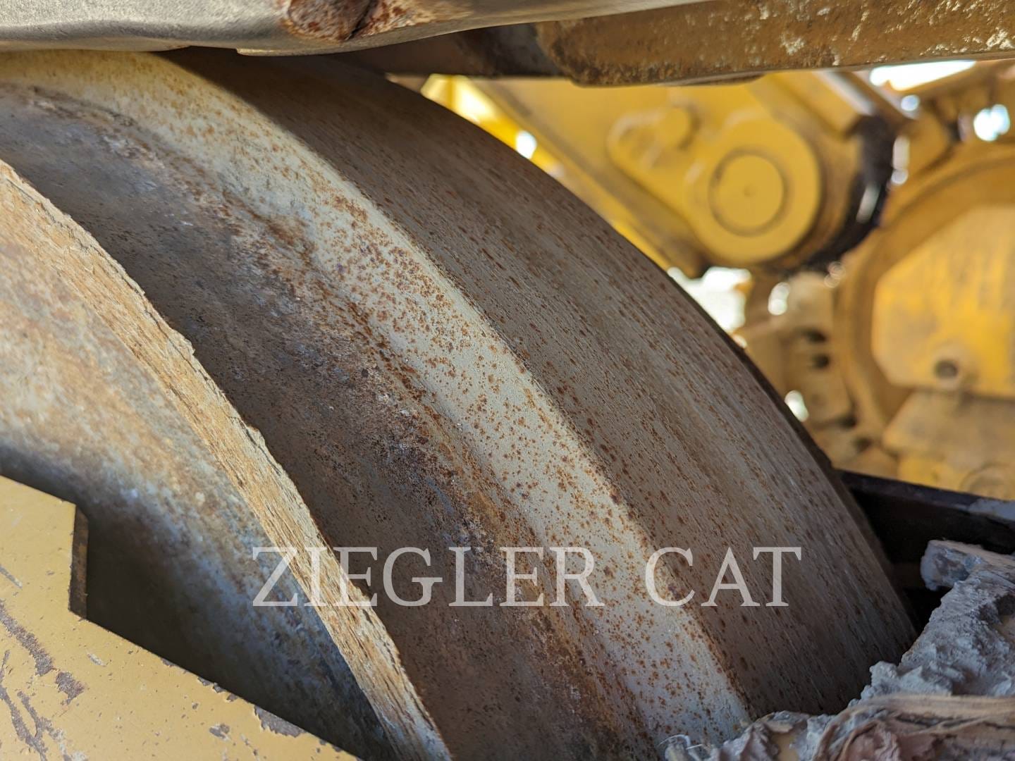 2019 Caterpillar 963K Equipment Image0