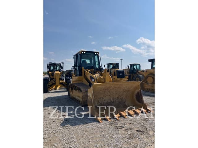 Image of Caterpillar 963K equipment image 2