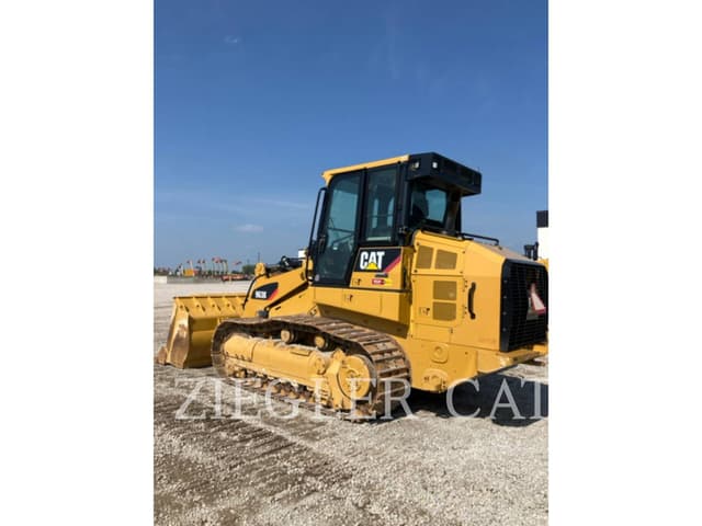 Image of Caterpillar 963K equipment image 3