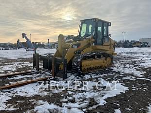 2019 Caterpillar 963K Equipment Image0