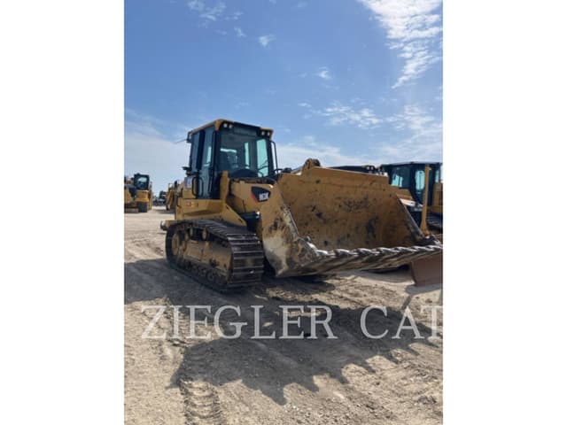 Image of Caterpillar 963K equipment image 4