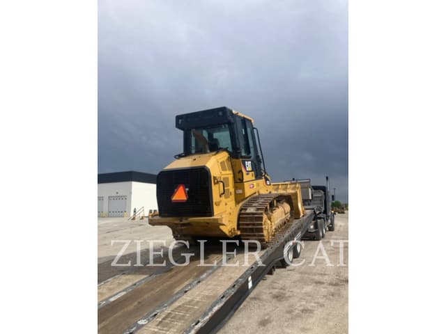Image of Caterpillar 963K equipment image 3