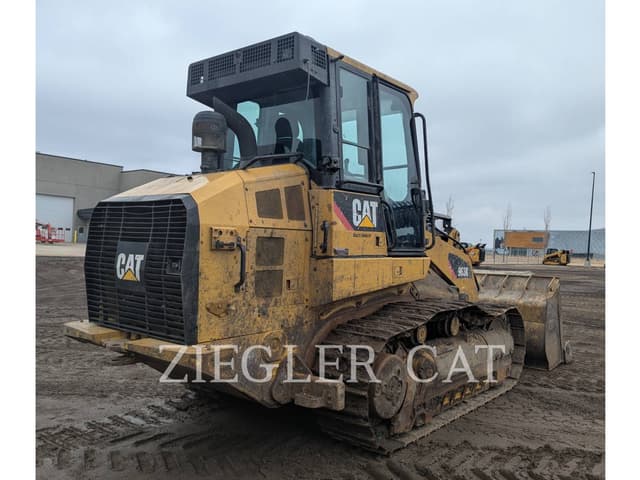 Image of Caterpillar 963K equipment image 2