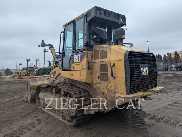 Image of Caterpillar 963K equipment image 3