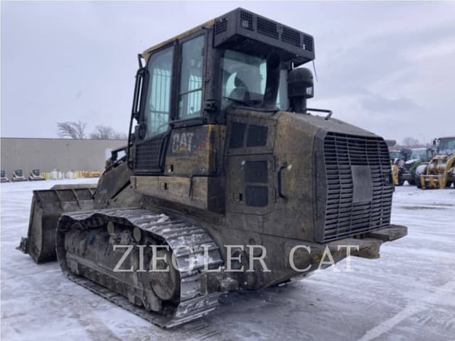 Image of Caterpillar 963K equipment image 3