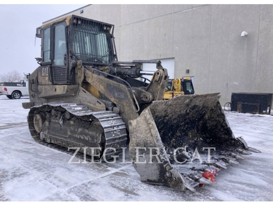 Image of Caterpillar 963K Primary image