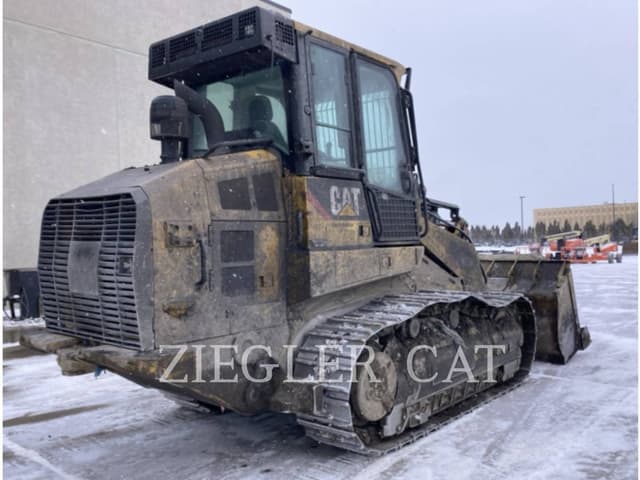 Image of Caterpillar 963K equipment image 2