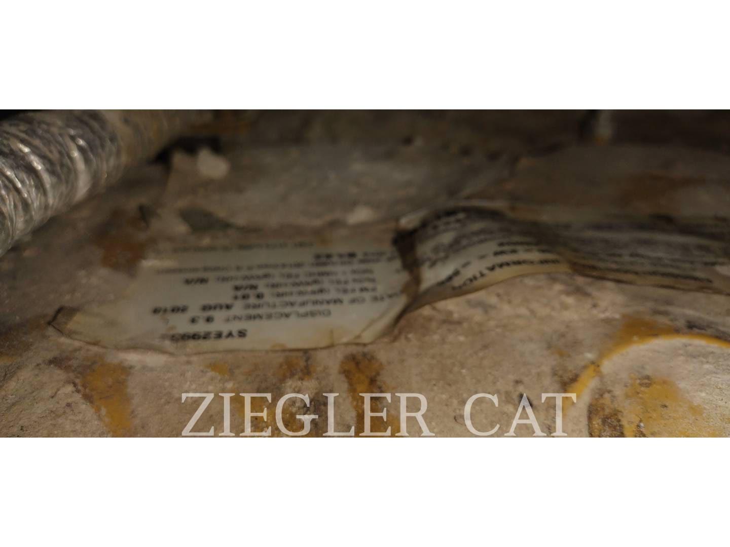 2019 Caterpillar 972M Equipment Image0