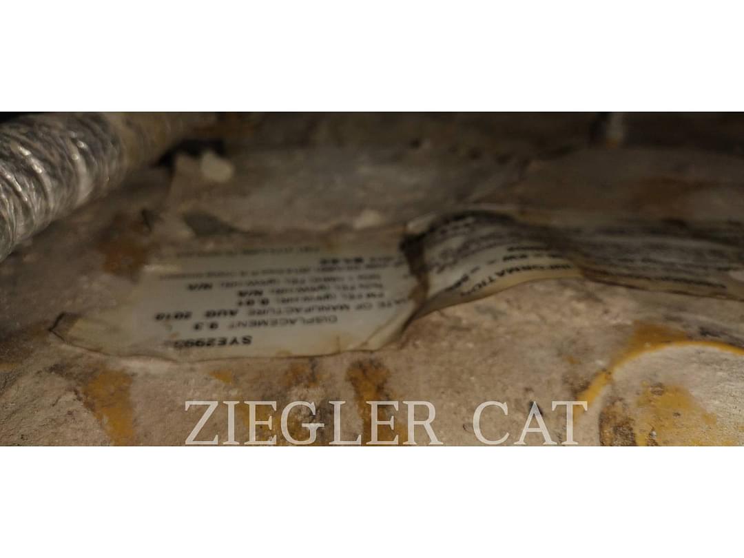 Image of Caterpillar 972M Primary image