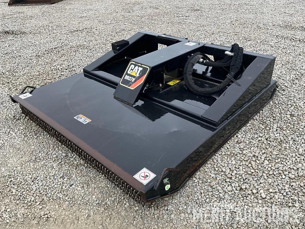 Main image Caterpillar BR378