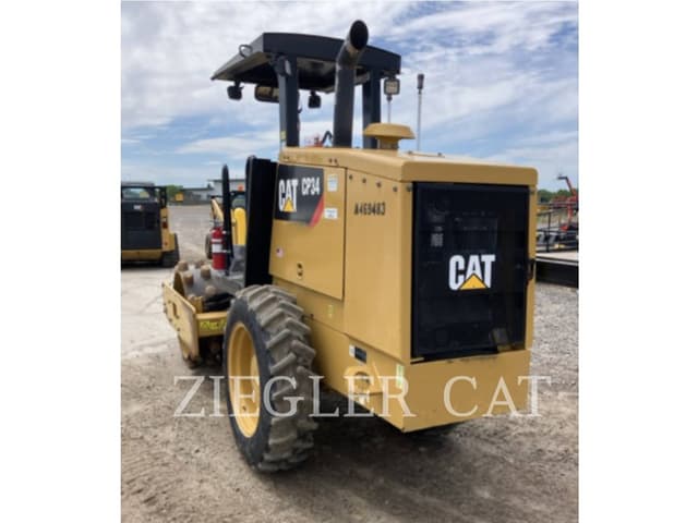 Image of Caterpillar CP34 equipment image 3
