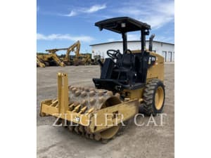 2019 Caterpillar CP34 Image