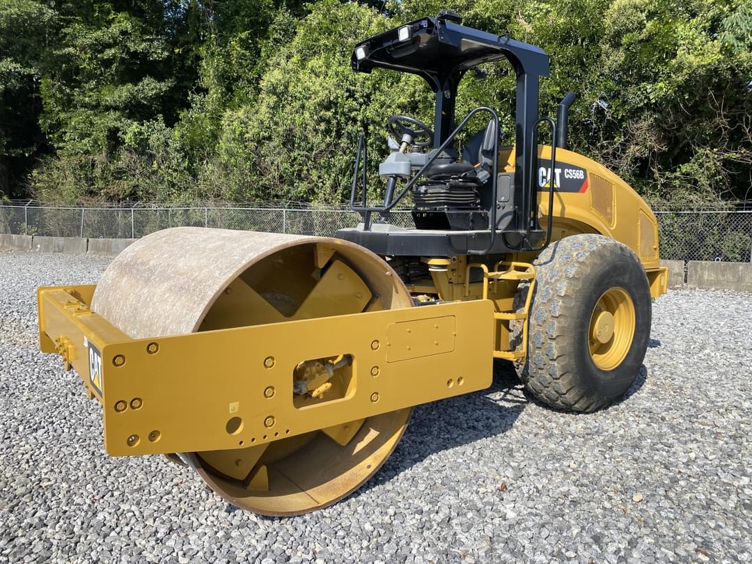 Image of Caterpillar CS56B Primary image