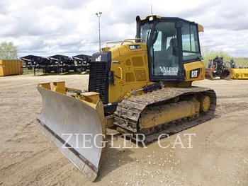 2019 Caterpillar D5K2 LGP Equipment Image0