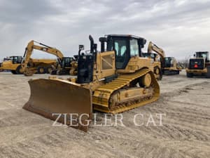 2019 Caterpillar D6 Image