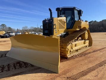 Main image Caterpillar D6LGP