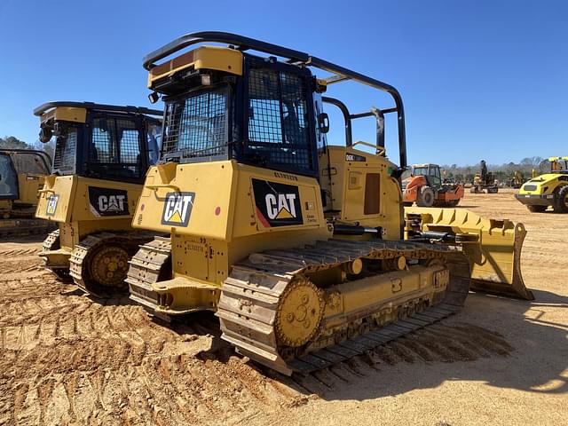 Image of Caterpillar D6K2 LGP equipment image 2