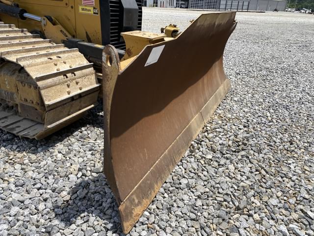 Image of Caterpillar D6K2 LGP equipment image 4