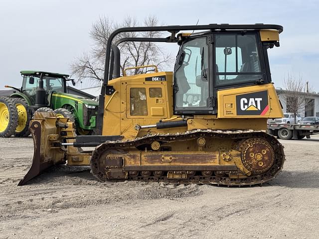 Image of Caterpillar D6K2 XL equipment image 2