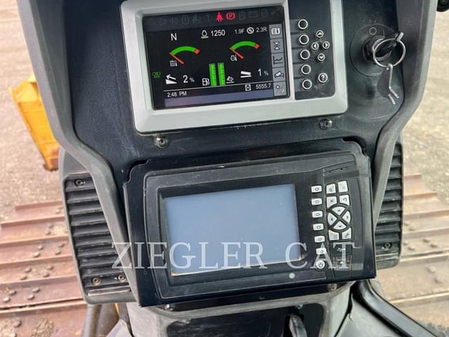 Image of Caterpillar D6K2 LGP equipment image 4