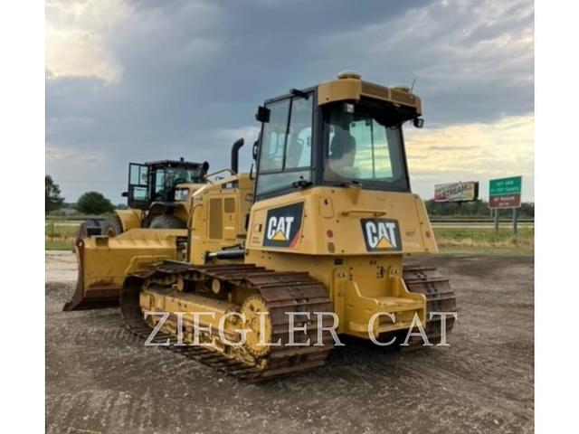 Image of Caterpillar D6K2 LGP equipment image 1
