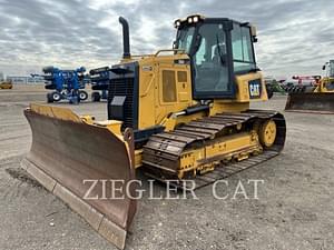 2019 Caterpillar D6K2 LGP Image