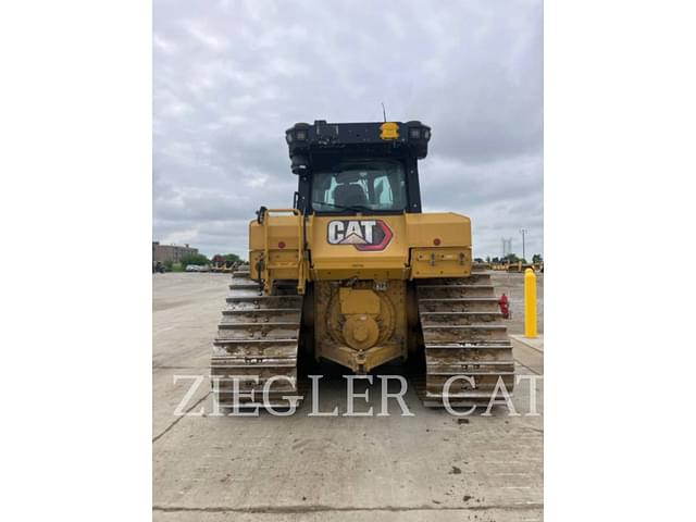 Image of Caterpillar D6LGP equipment image 3