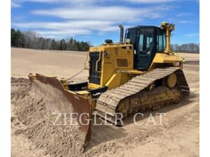 2019 Caterpillar D6N Image