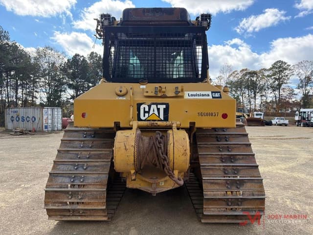 Image of Caterpillar D6N LGP equipment image 3