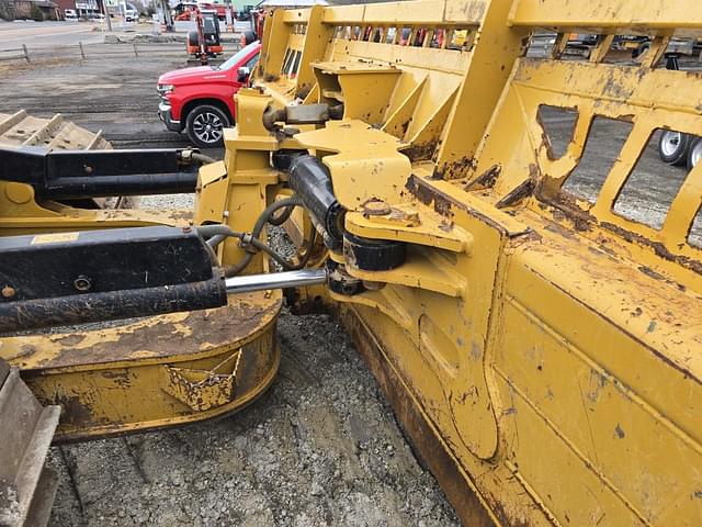 Image of Caterpillar D6N LGP equipment image 4