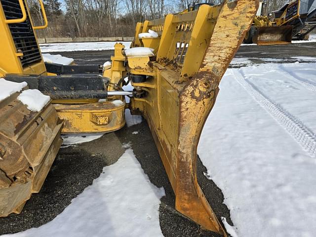 Image of Caterpillar D6N LGP equipment image 3