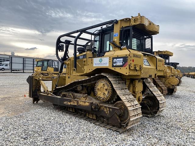 Image of Caterpillar D6T XL equipment image 1