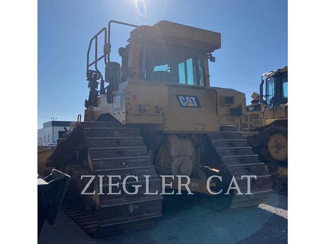 Image of Caterpillar D6T LGP equipment image 4
