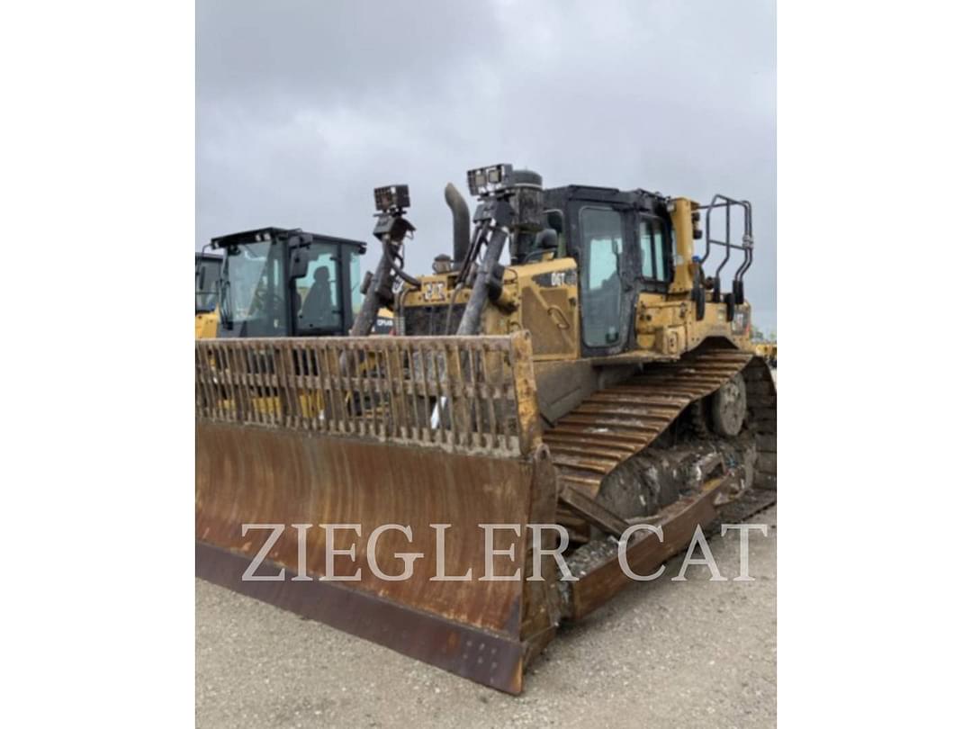 Image of Caterpillar D6T LGP Primary Image