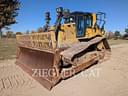 2019 Caterpillar D6T LGP Image