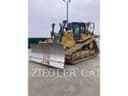 2019 Caterpillar D6T LGP Image